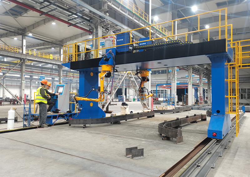 中馳聲屏障技術有限公司