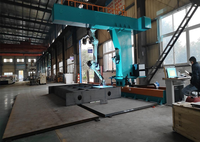 安徽省康宇水電機械成套設備有限