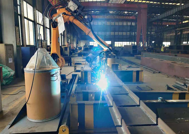 中建鋼構(gòu)(江蘇)有限公司